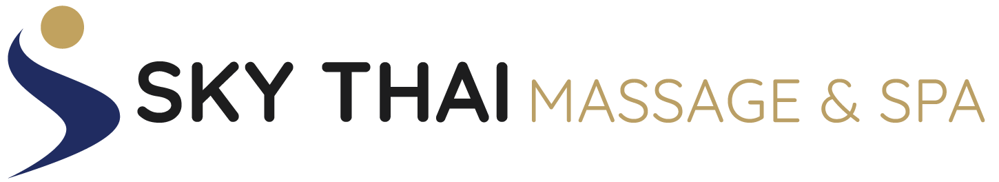 Sky Thai Massage and Spa